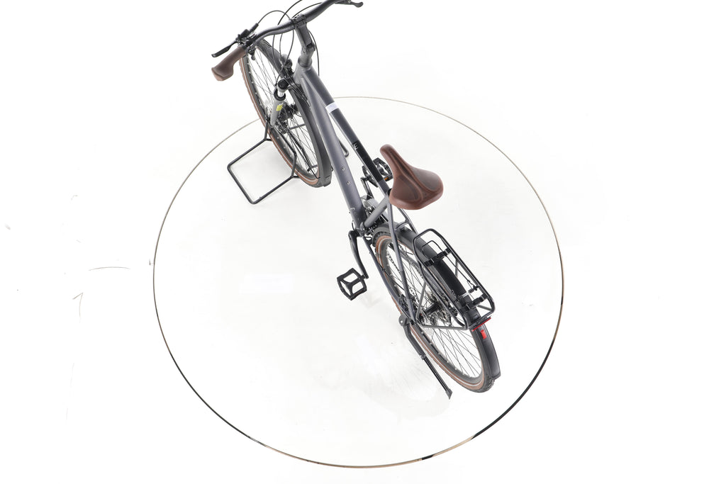 Cube Touring EXC Fahrrad City & Trekking - Image 21