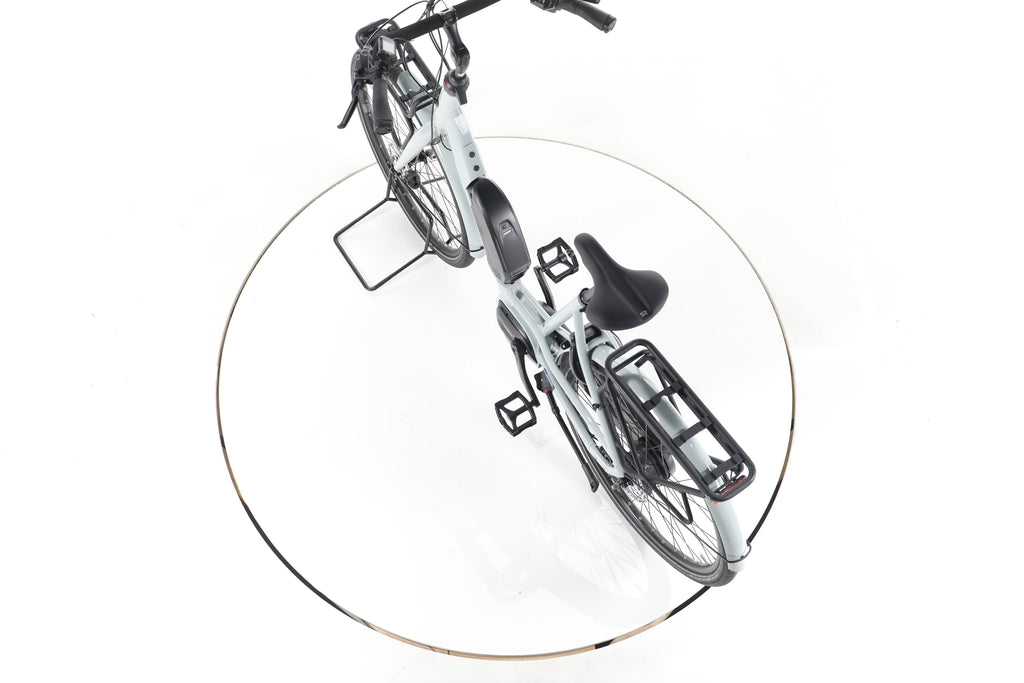 Gazelle Bloom C380 HMS City E-Bike Tiefeinsteiger - Image 21