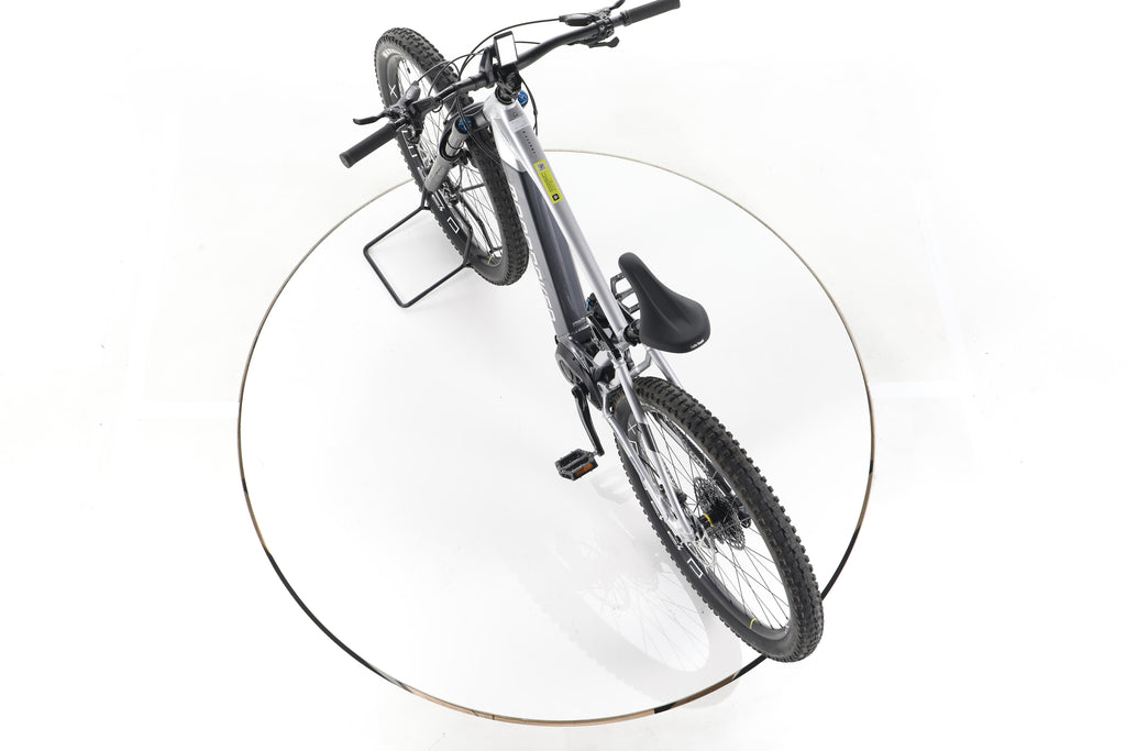 Mondraker Crafty R E-Bike Fully - Image 21
