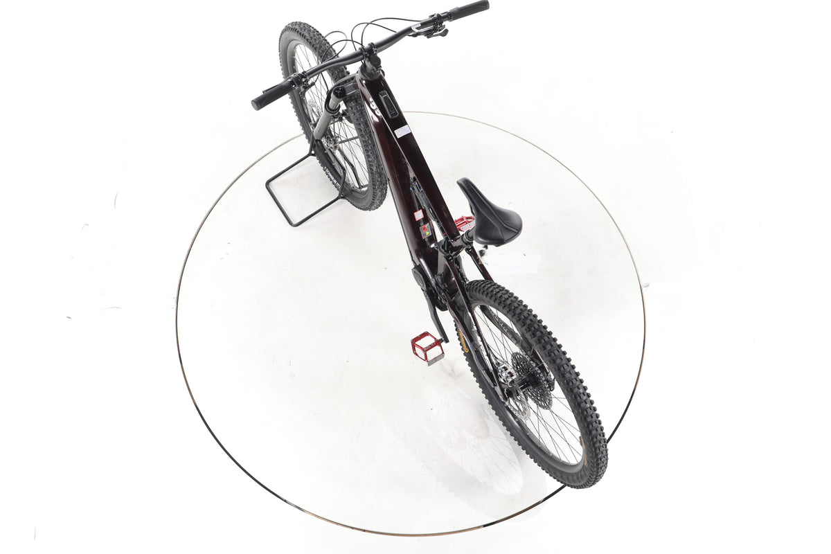 Cube Stereo Hybrid ONE55 C:68X SLX E-Bike Fully Carbon 2024 - Image 21