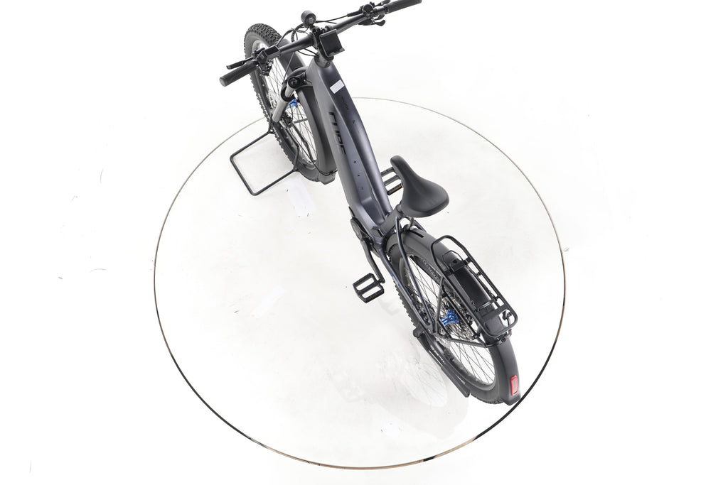 Cube Reaction Hybrid Pro Allroad Trekking E-Bike 2025 - Image 21