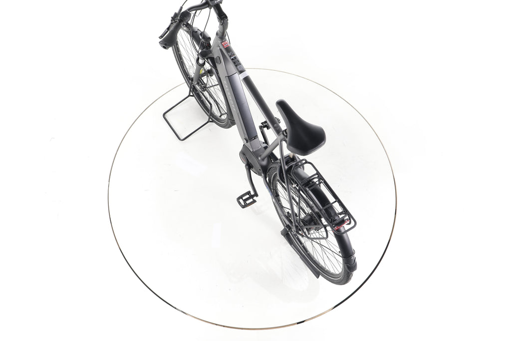Kalkhoff Image 3.B Excite City E-Bike - Image 21