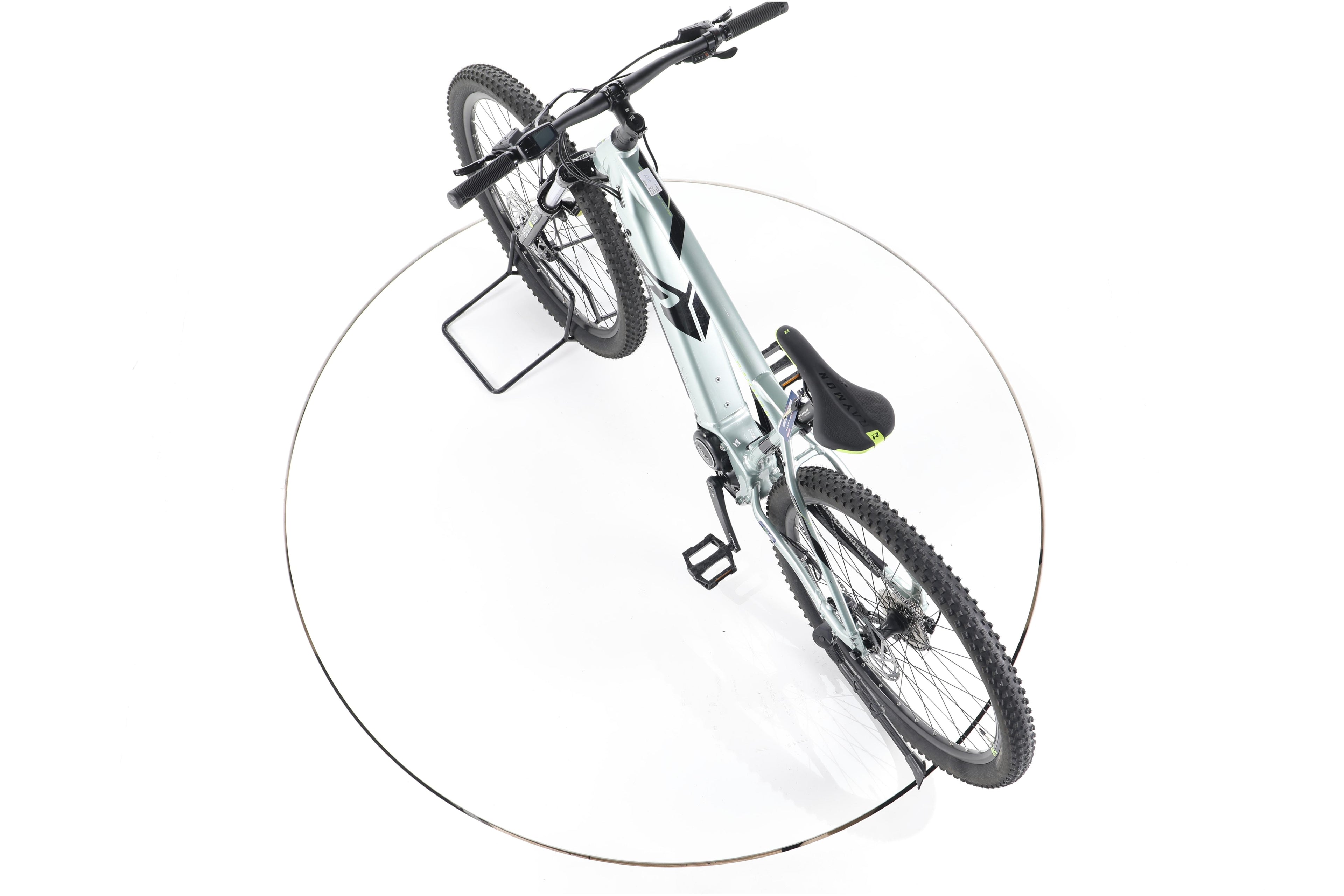 R Raymon HardRay E 5.0 E-Bike - Image 21
