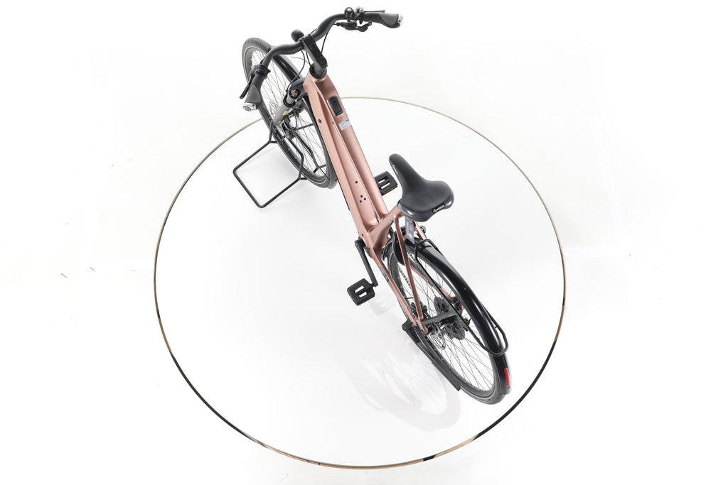 Riese & Müller UBN Seven touring Trekking E-Bike - Image 21