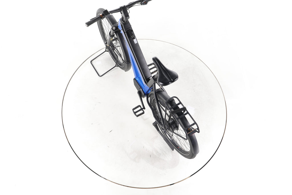 QWIC Atlas City E-Bike - Image 21