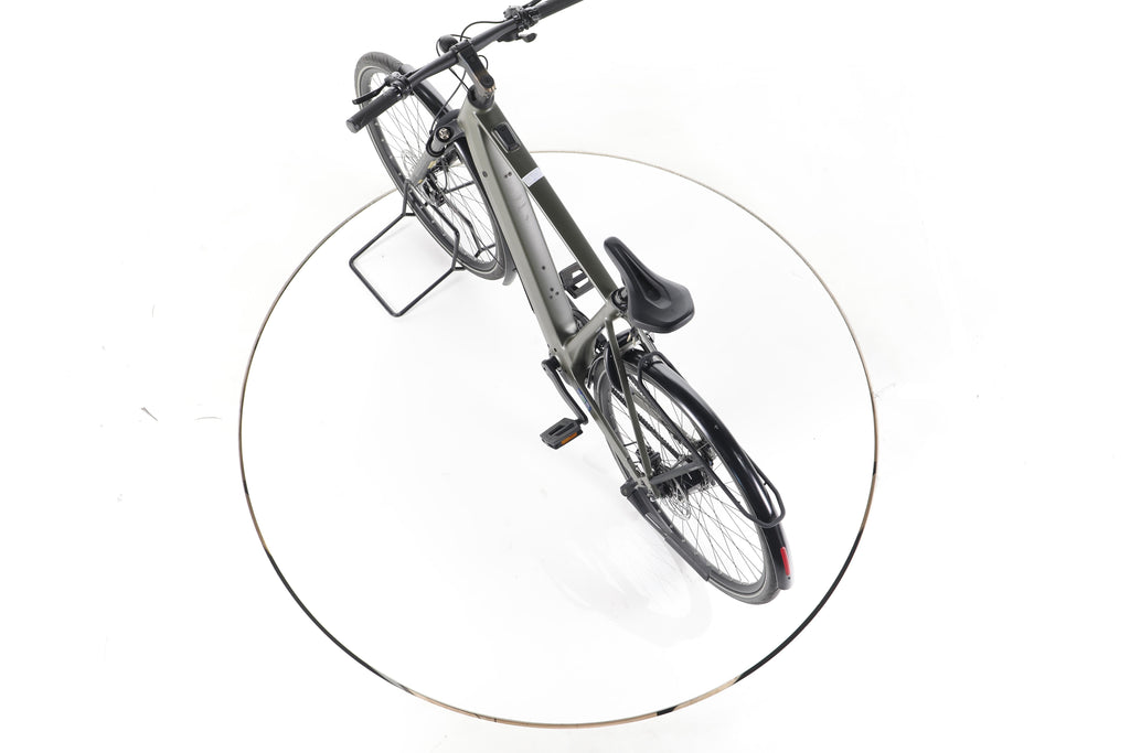 Riese & Müller UBN Five silent City E-Bike - Image 21
