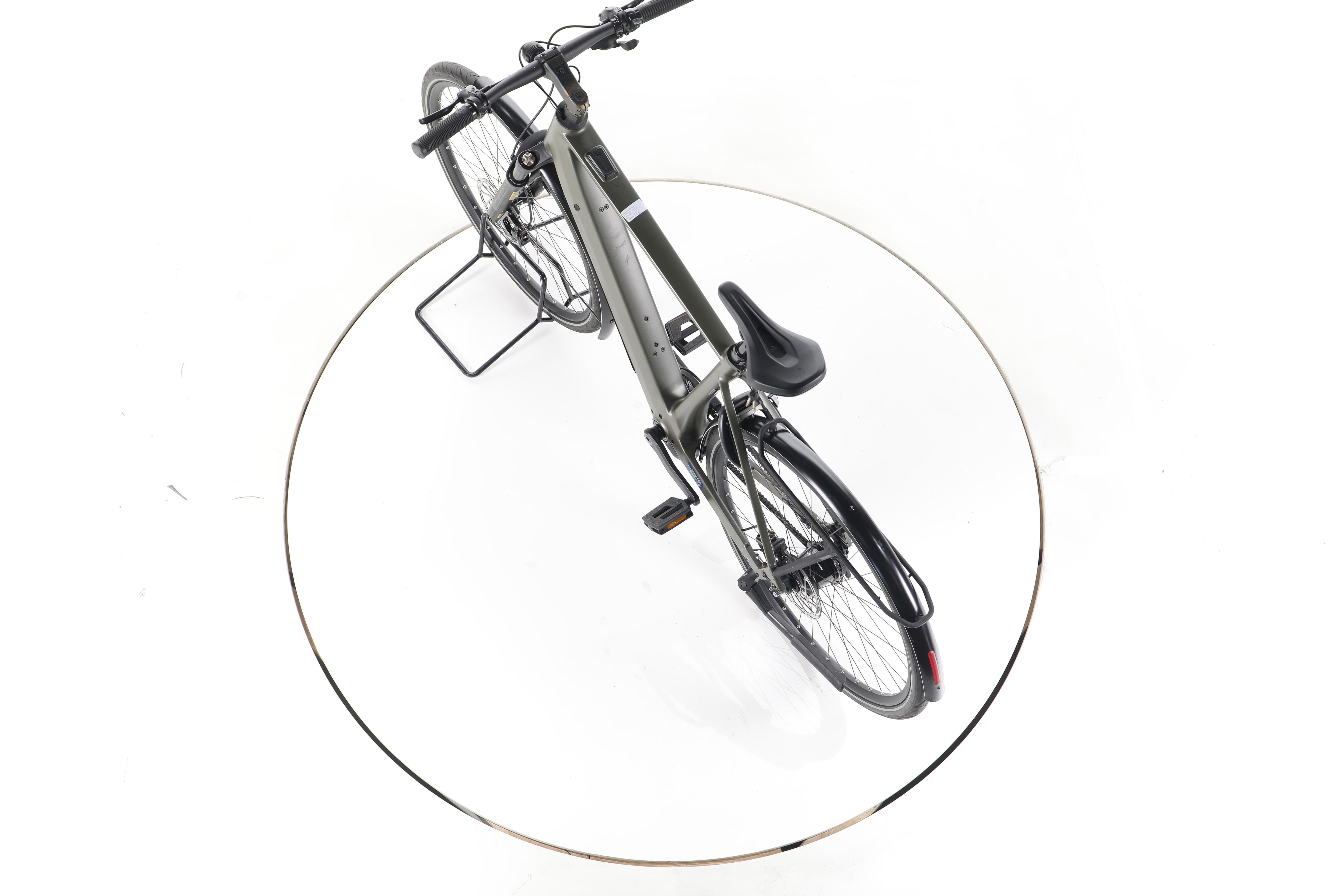 Riese & Müller UBN Five silent City E-Bike - Image 21