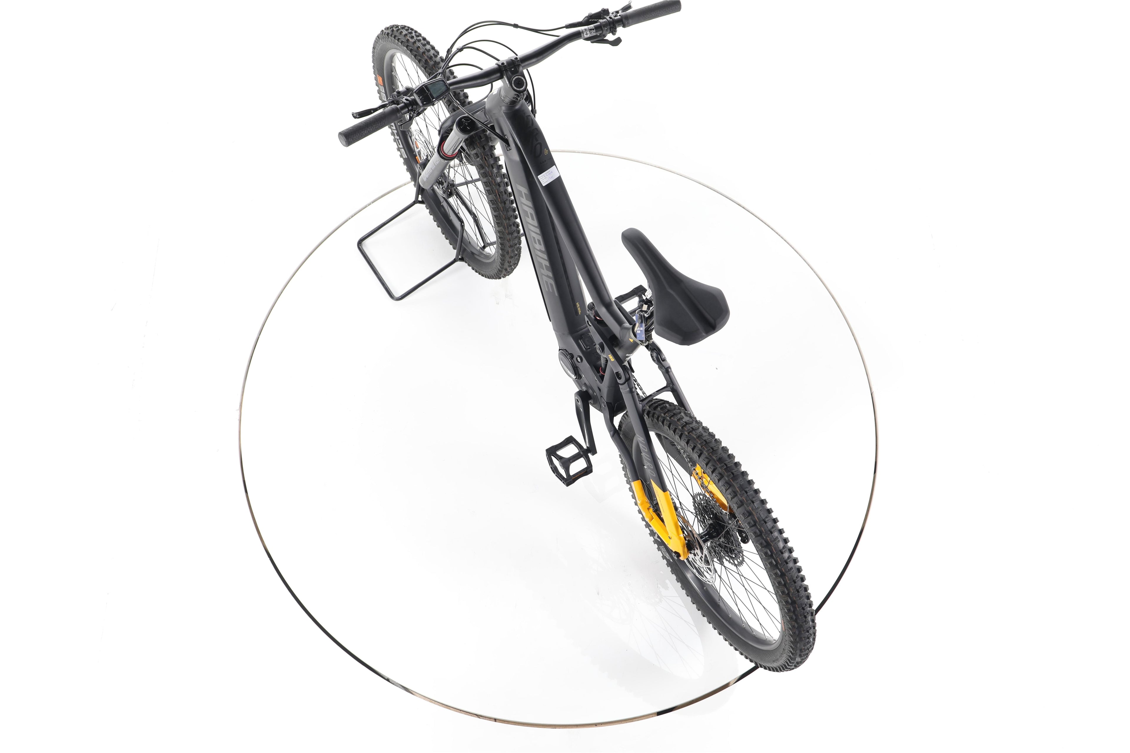Haibike Nduro 6 Fully E-Bike 2023 - Image 21