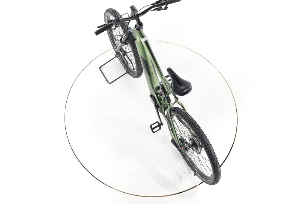 MORRISON Yurok E-Bike Fully - Image 21