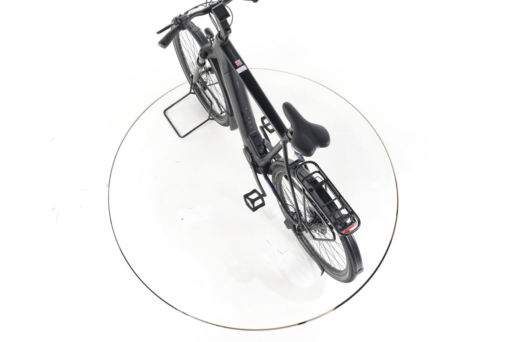 KTM Macina Style 730 Trekking E-Bike - Image 21