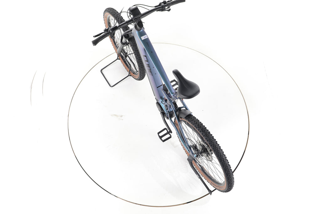 Cube Stereo Hybrid ONE22 Race Fully E-Bike 2025 - Image 21