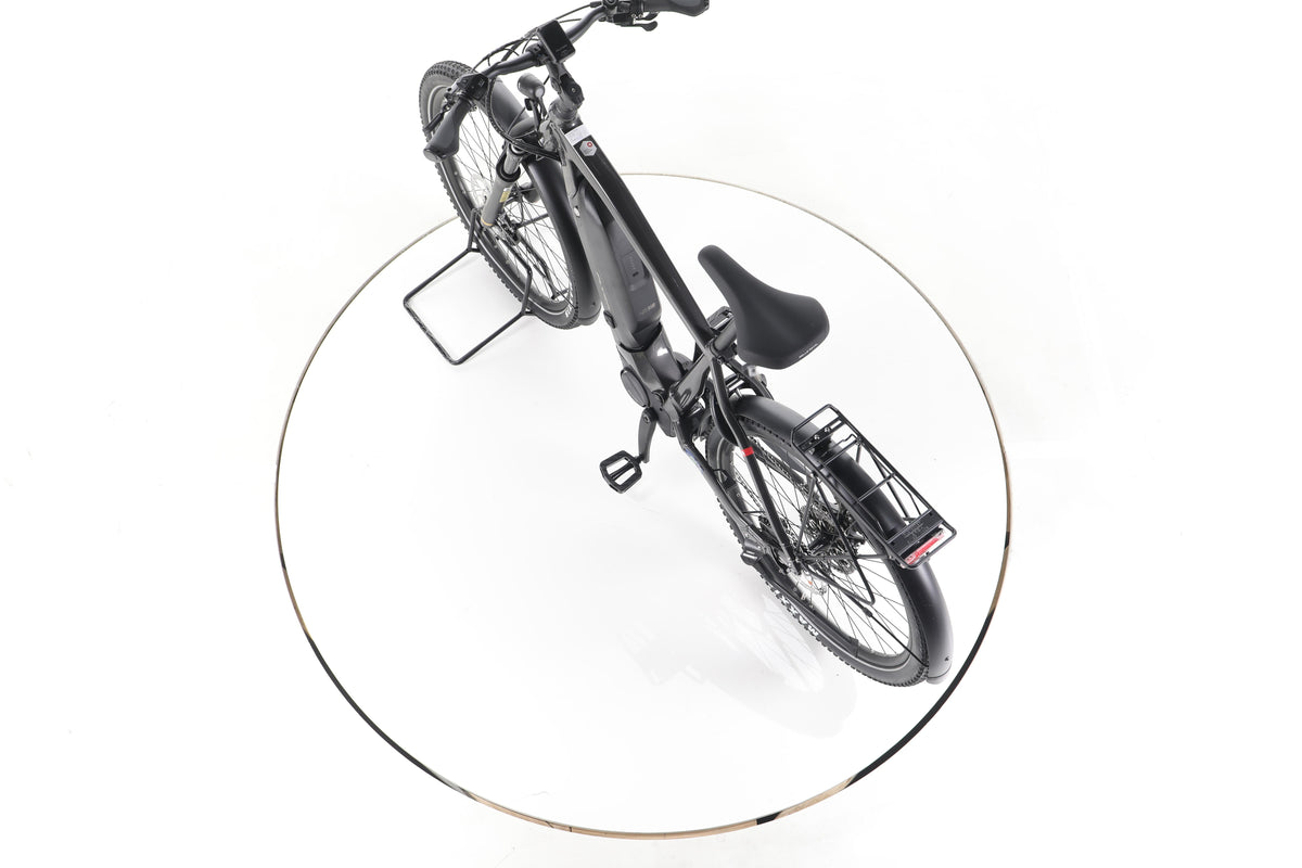 FLYER Upstreet5 7.12 Trekking E-Bike - Image 21