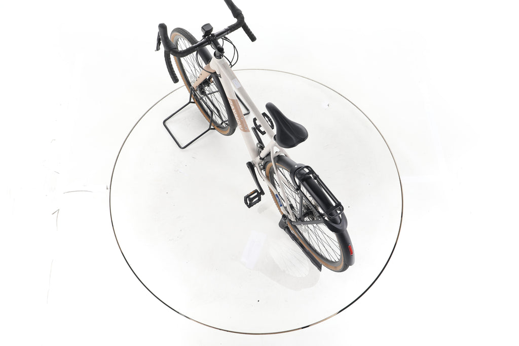 R Raymon Territ Pro Street 700 Gravelbike - Image 21