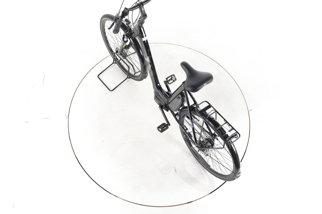 Husqvarna E-Bicycles Eco City 2 FW City E-Bike Tiefeinsteiger - Image 21