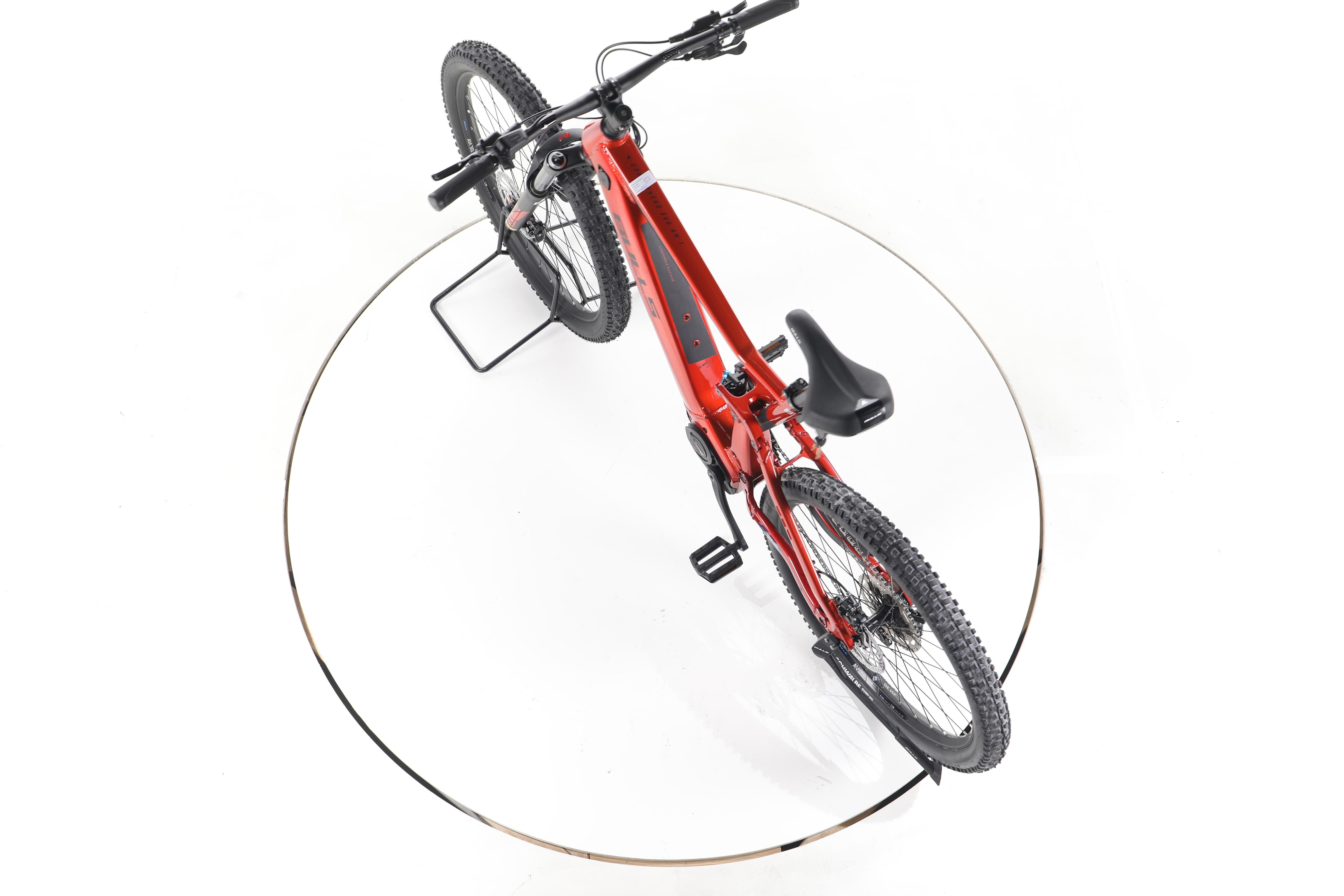 Bulls Copperhead EVO AM 1 E-Bike Fully - Image 21