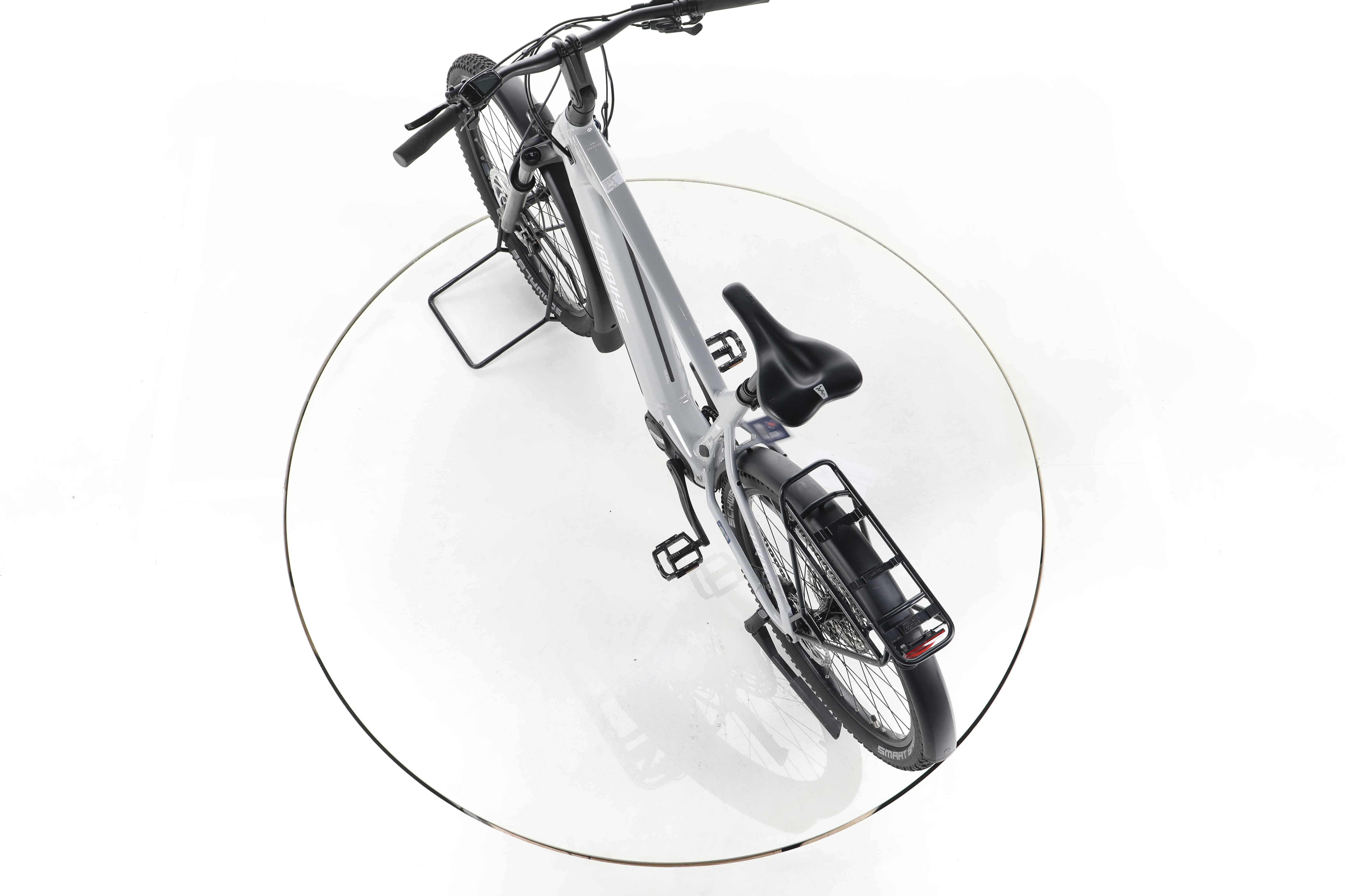 Haibike Trekking 7 Trekking E-Bike - Image 21