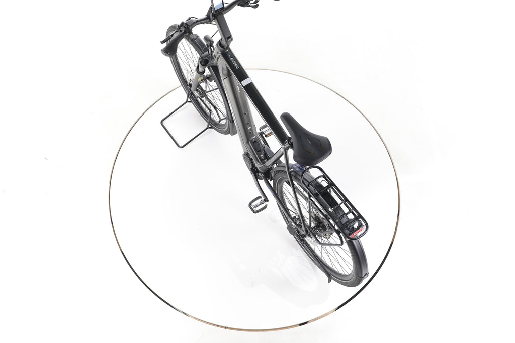 KTM Macina Style 740 Trekking E-Bike - Image 21