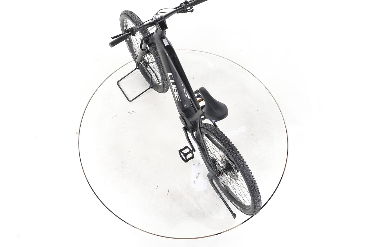 Cube Reaction Hybrid SL E-Bike - Image 21