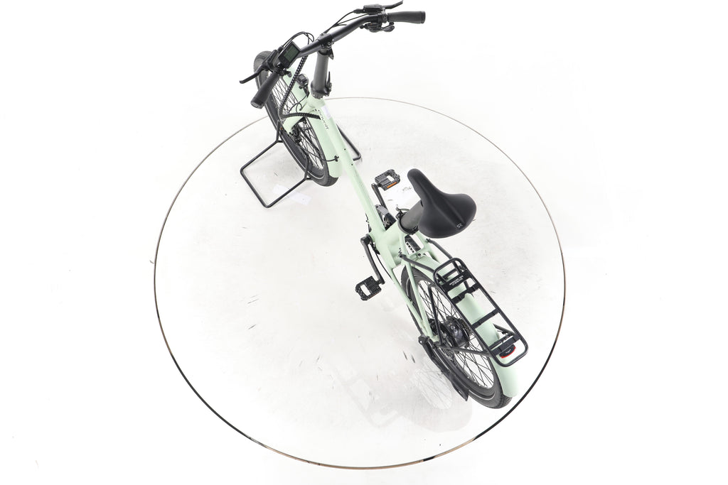 EOVOLT Evening V2 Kompakt E-Bike Tiefeinsteiger 2024 - Image 21