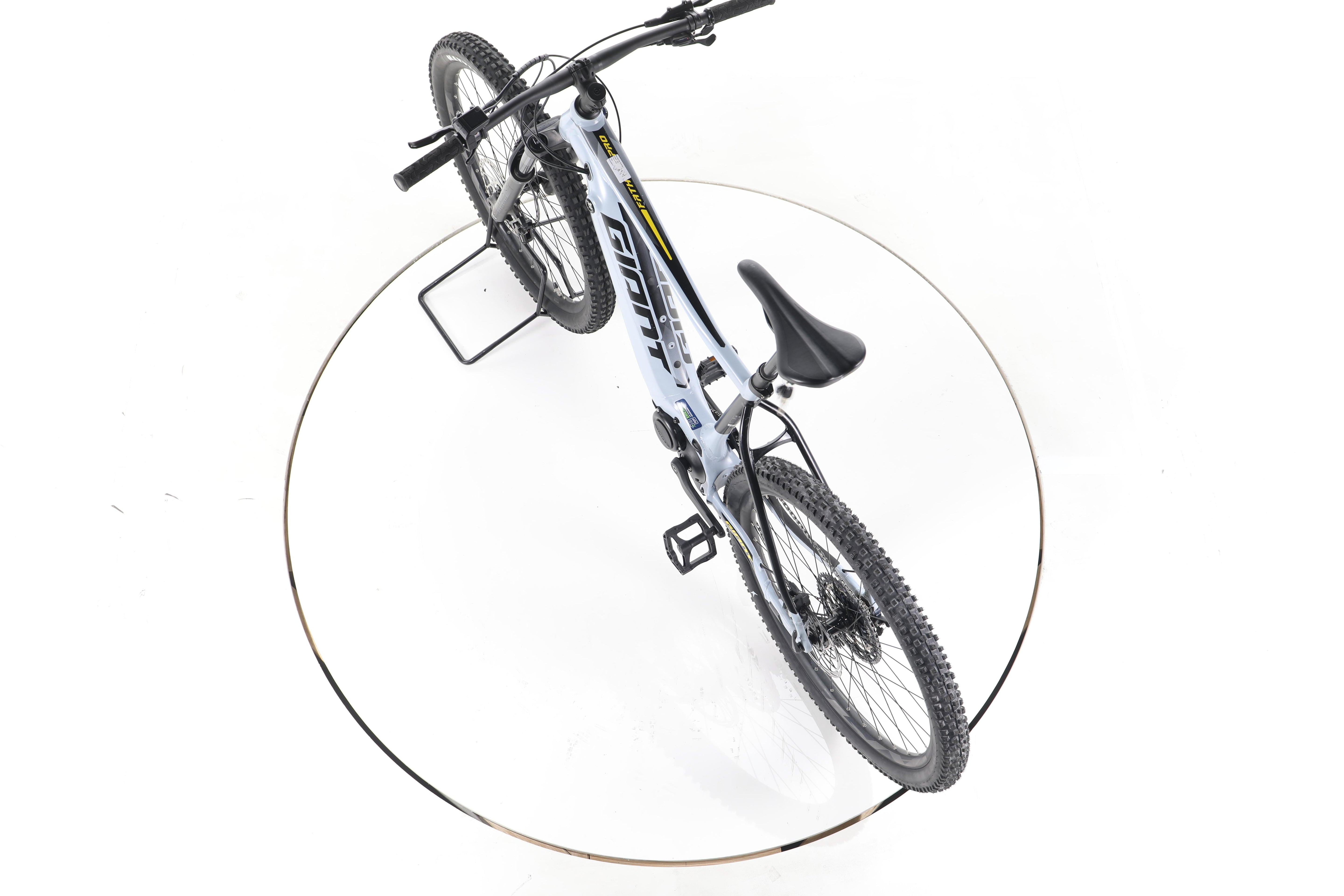 Giant Fathom E+ 1 Pro E-Bike - Image 21