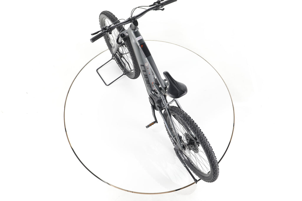 Cube Stereo Hybrid 120 Pro E-Bike Fully - Image 21