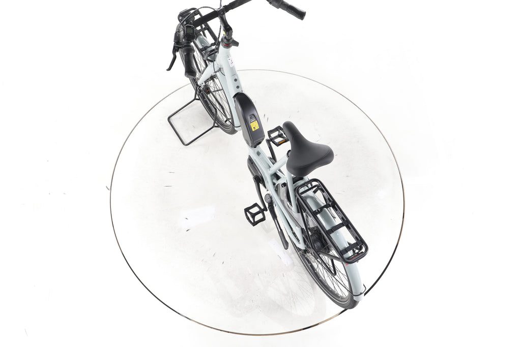Gazelle Bloom C380 HMS City E-Bike Tiefeinsteiger - Image 21
