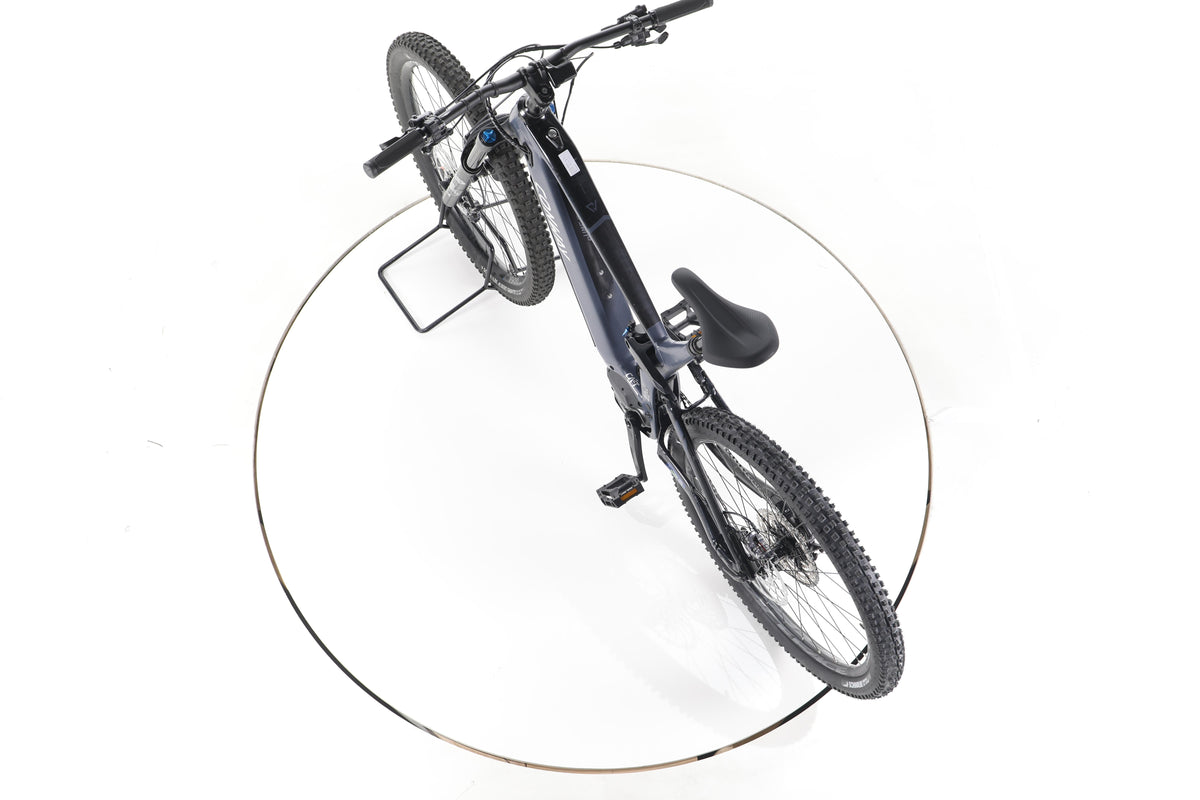 Conway eWME 6.9 Full Suspension E-Bike Fully - Image 21