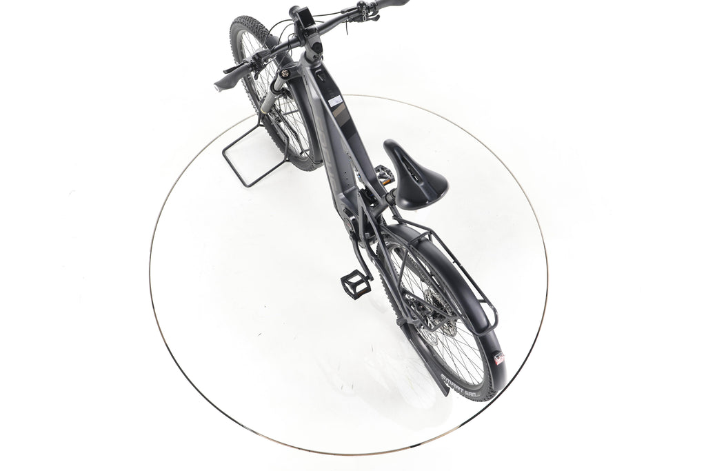 Focus Thron² 6.8 EQP SUV E-Bike - Image 21