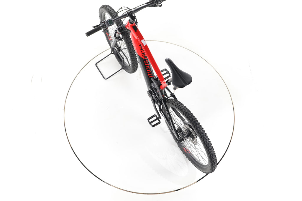 Moustache Bikes Samedi Game 4 Fully E-Bike - Image 21