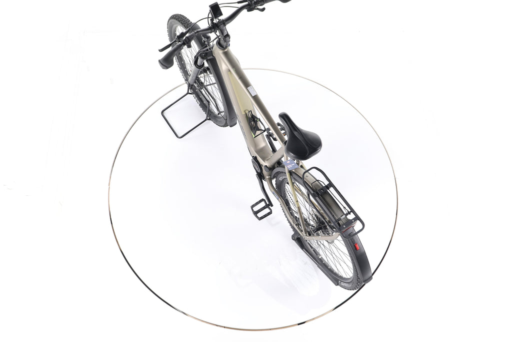 Cube Kathmandu Hybrid SL Trekking E-Bike - Image 21