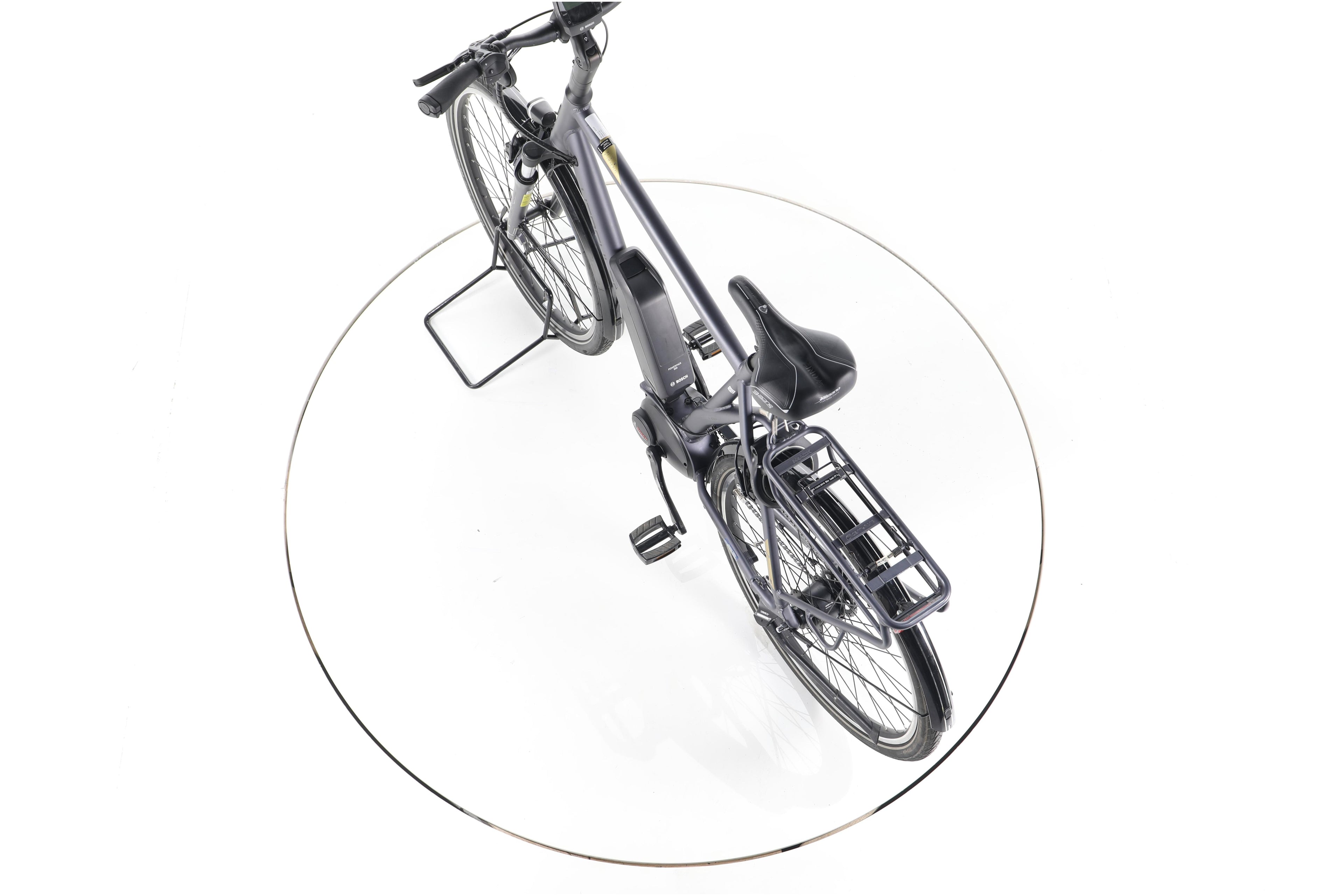 Hercules E-Imperial 180 S R5 City E-Bike - Image 21