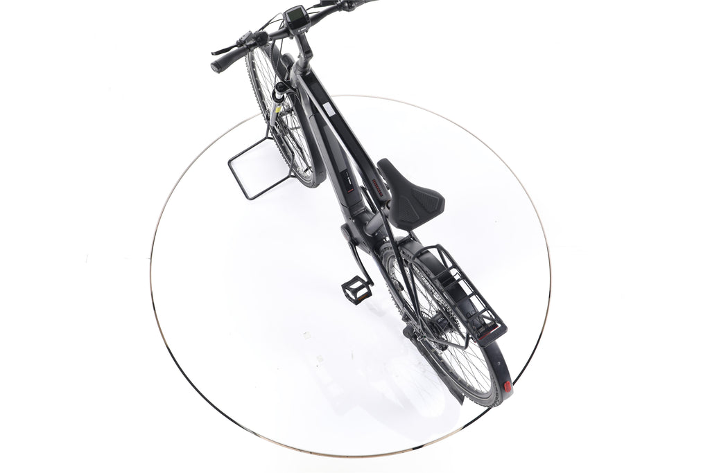 Kettler Quadriga P5 FL City E-Bike - Image 21