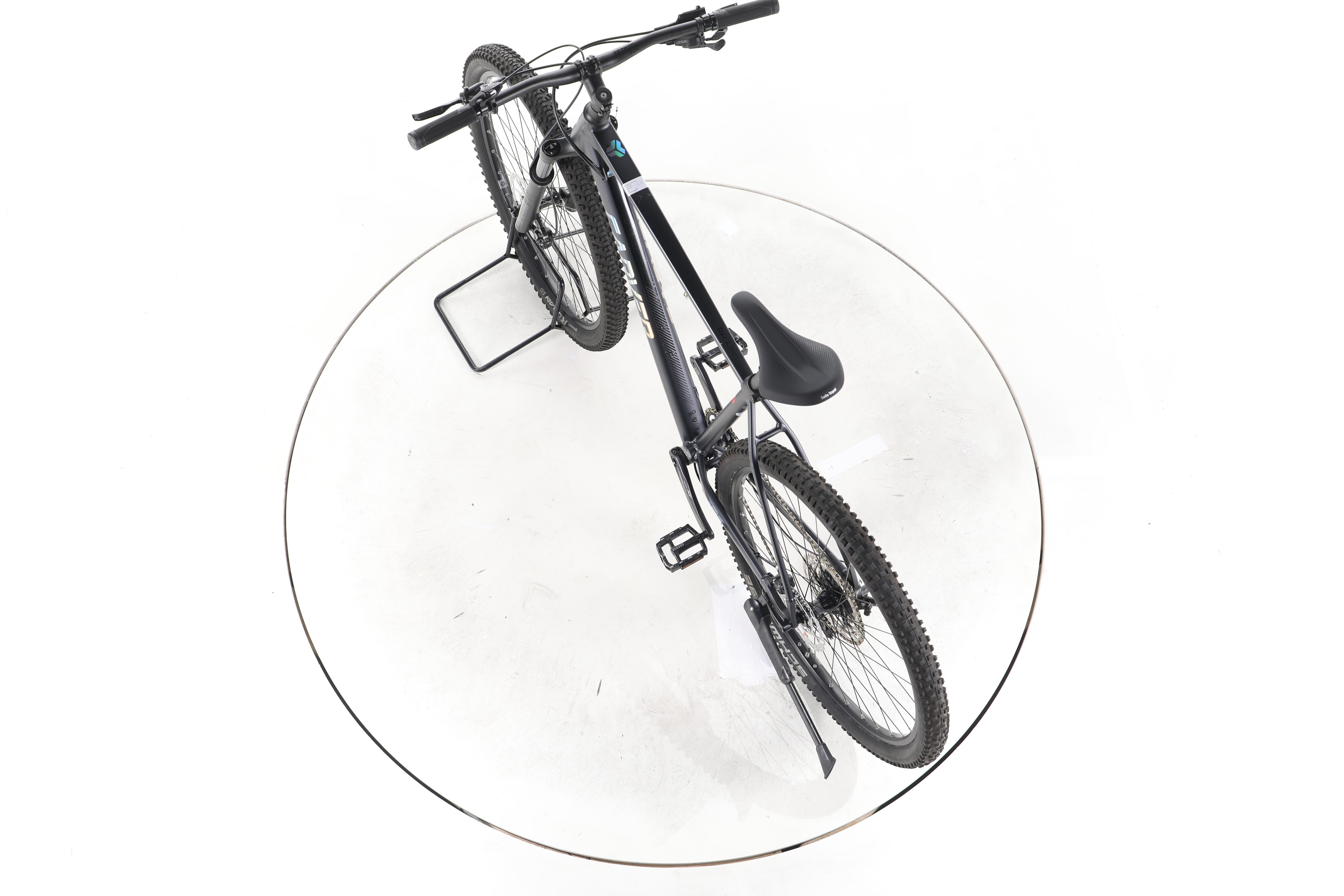 Carver Strict 170 Fahrrad Hardtail - Image 21
