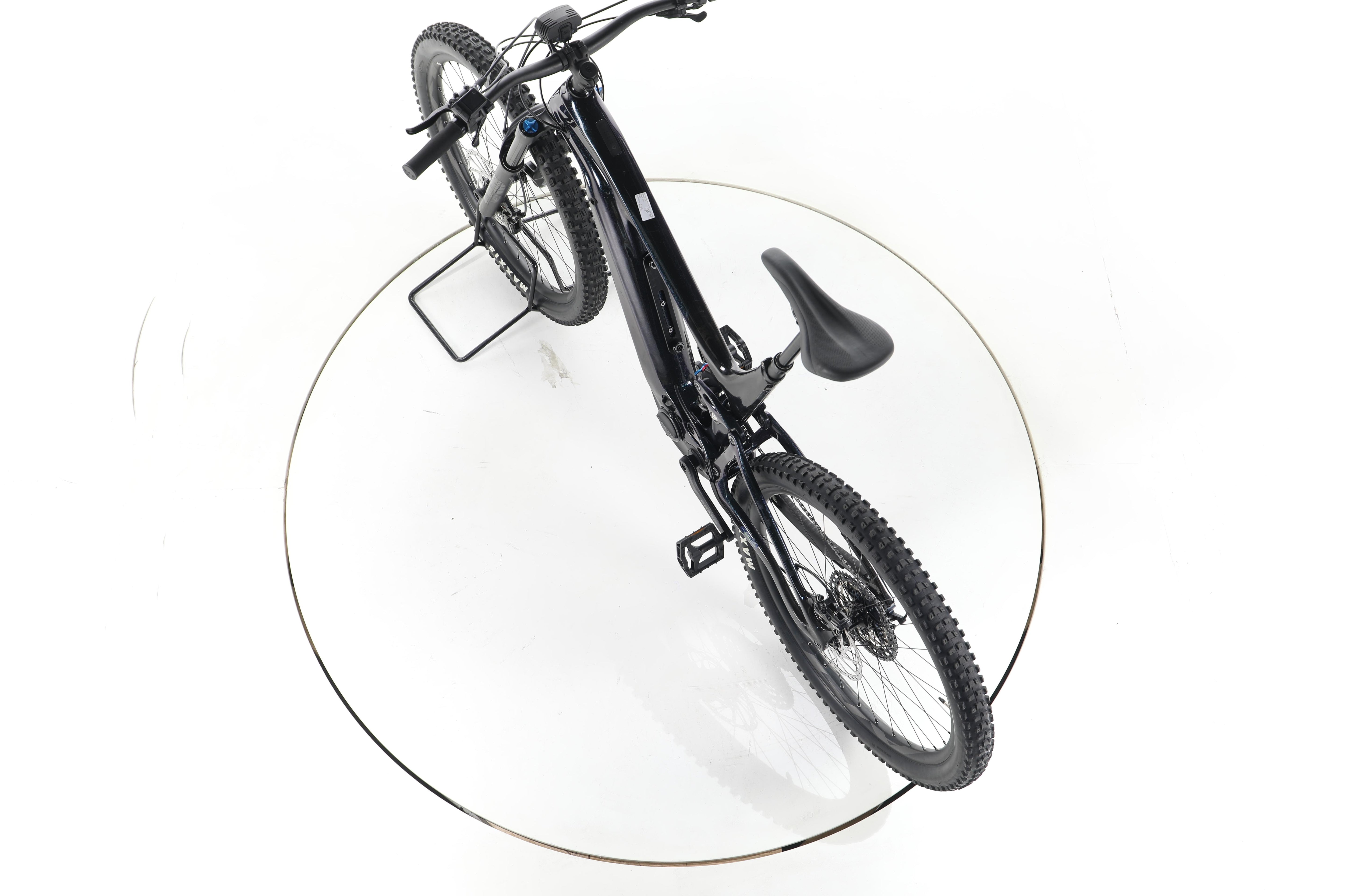 Giant Trance X Advanced E+ 2 Fully E-Bike Carbon - Image 21