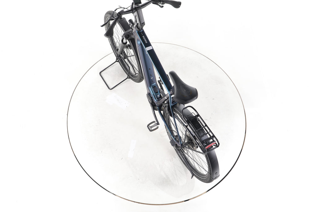KTM Macina GRAN 720 H Trekking E-Bike 2025 - Image 21
