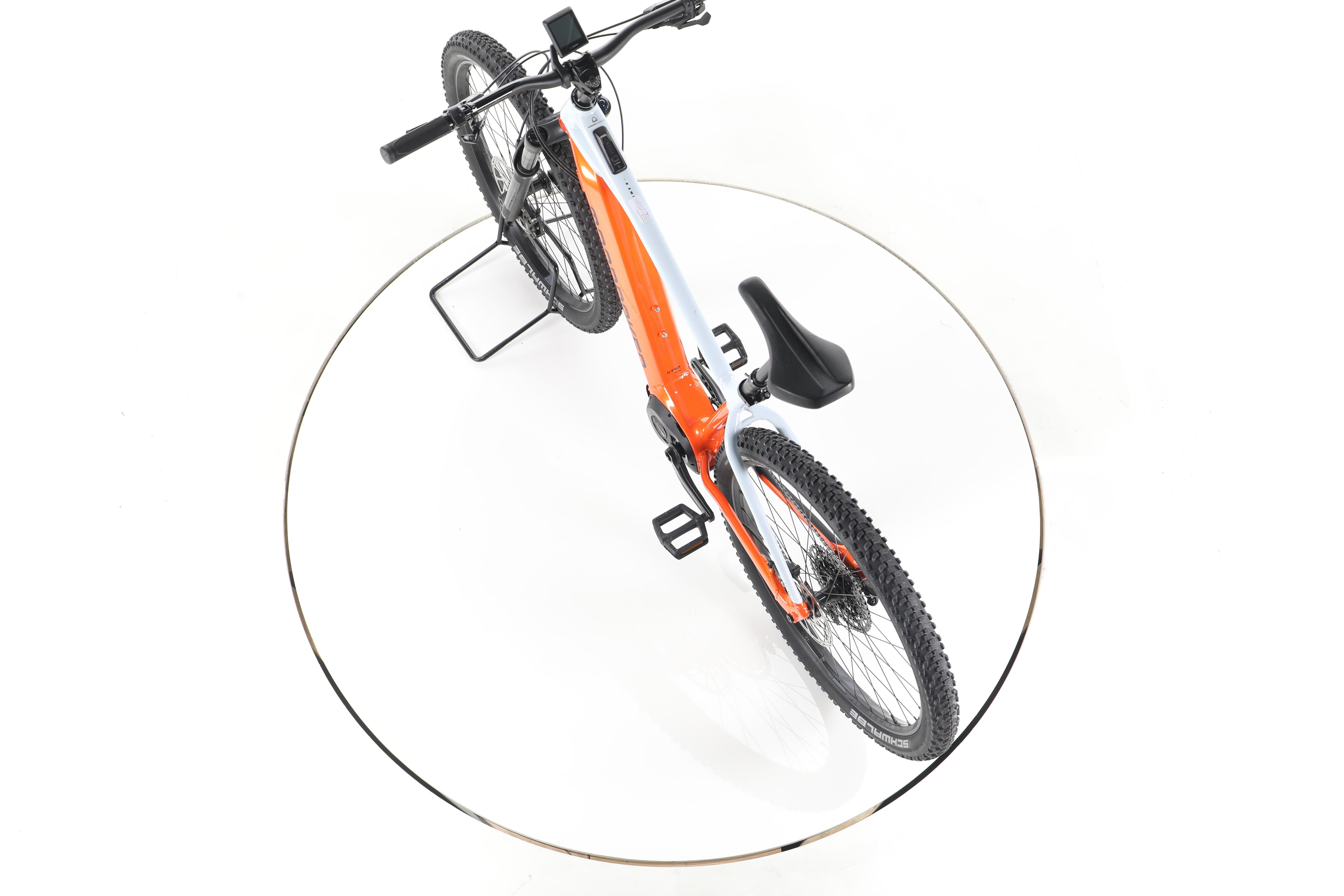 Mondraker Prime R E-Bike - Image 21
