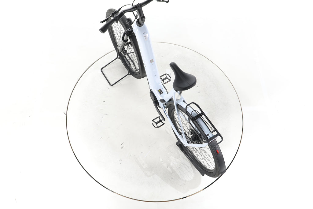 Cube Kathmandu Hybrid ONE Trekking E-Bike Tiefeinsteiger 2025 - Image 21