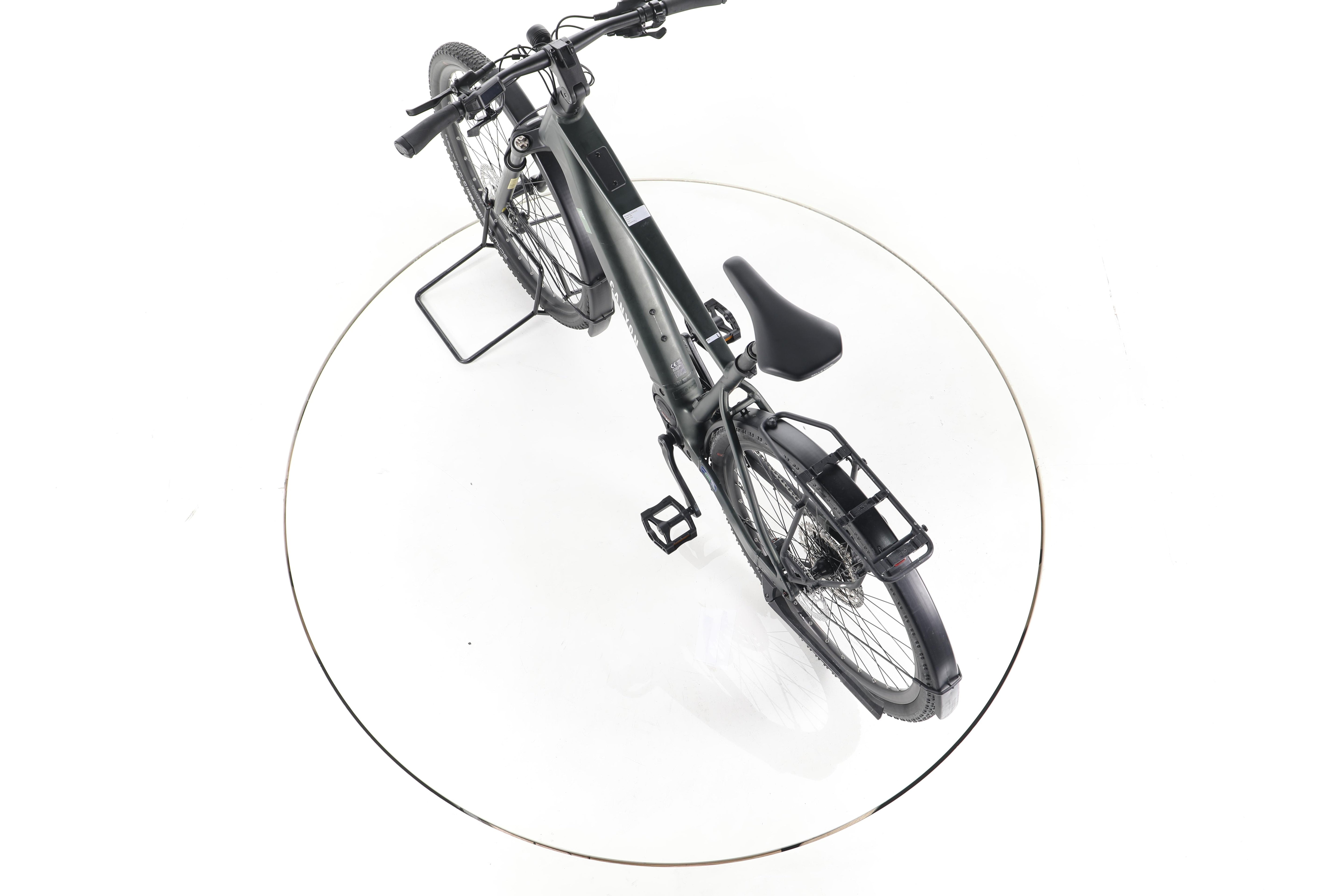 Canyon Pathlite:ONfly 7 Trekking E-Bike 2024 - Image 21