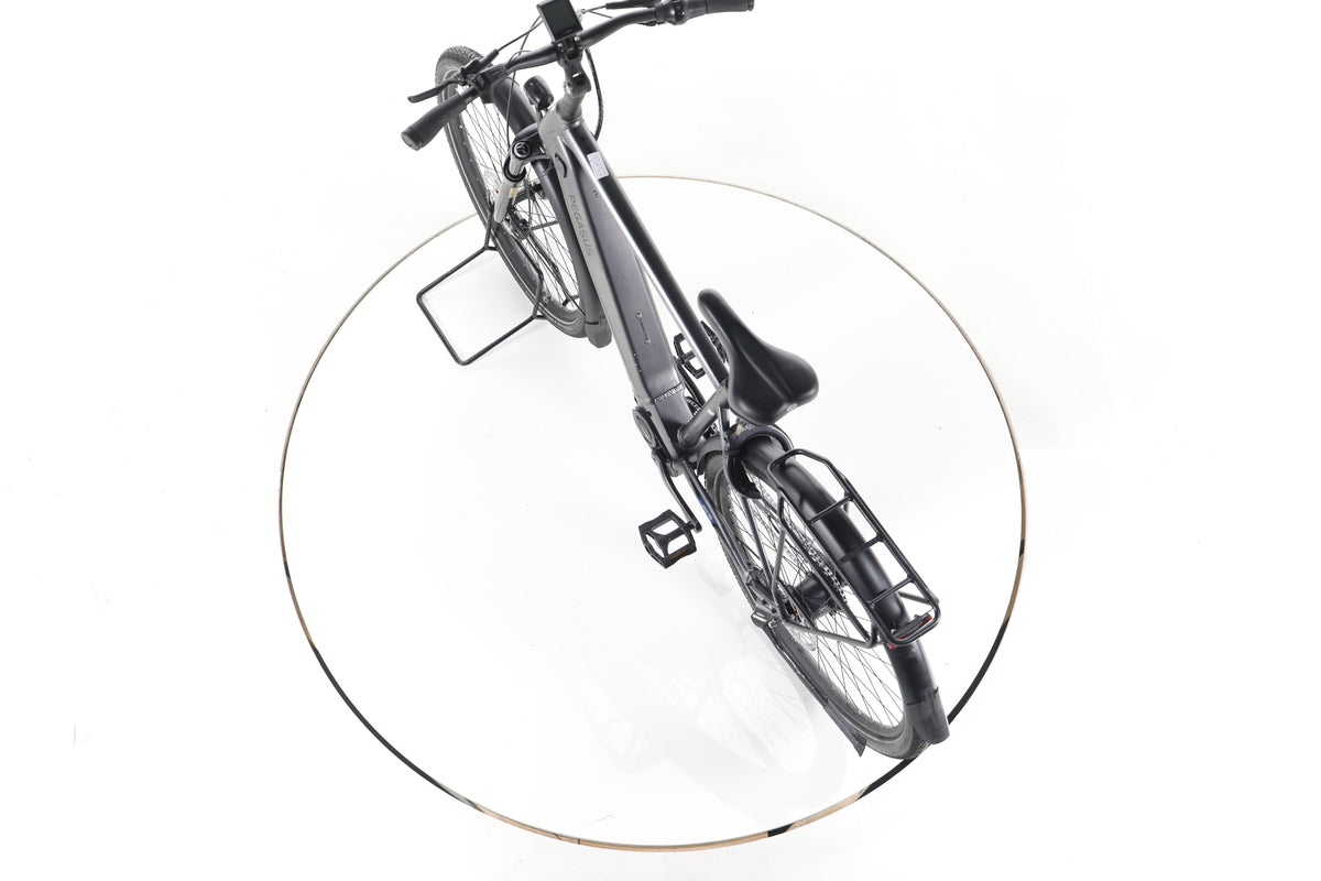Pegasus Premio EVO 5F Belt City E-Bike - Image 21