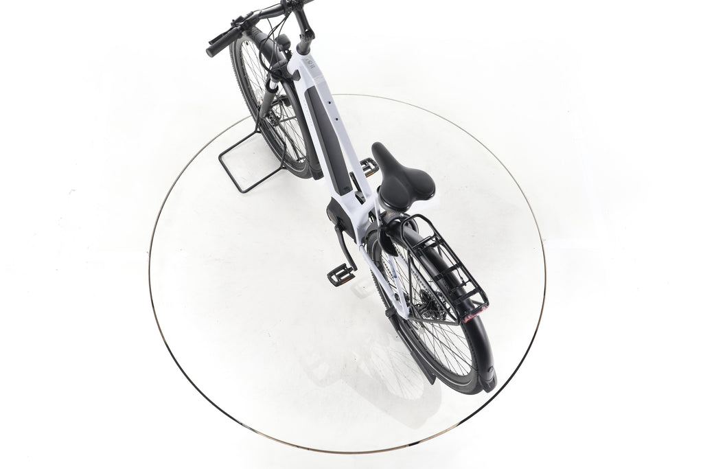 Kalkhoff Endeavour 3 Move Trekking E-Bike 2024 - Image 21