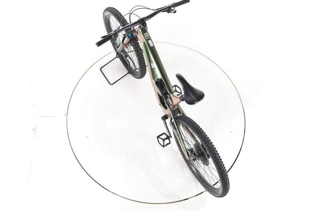 Cannondale Jekyll 1 Fahrrad Fully - Image 21