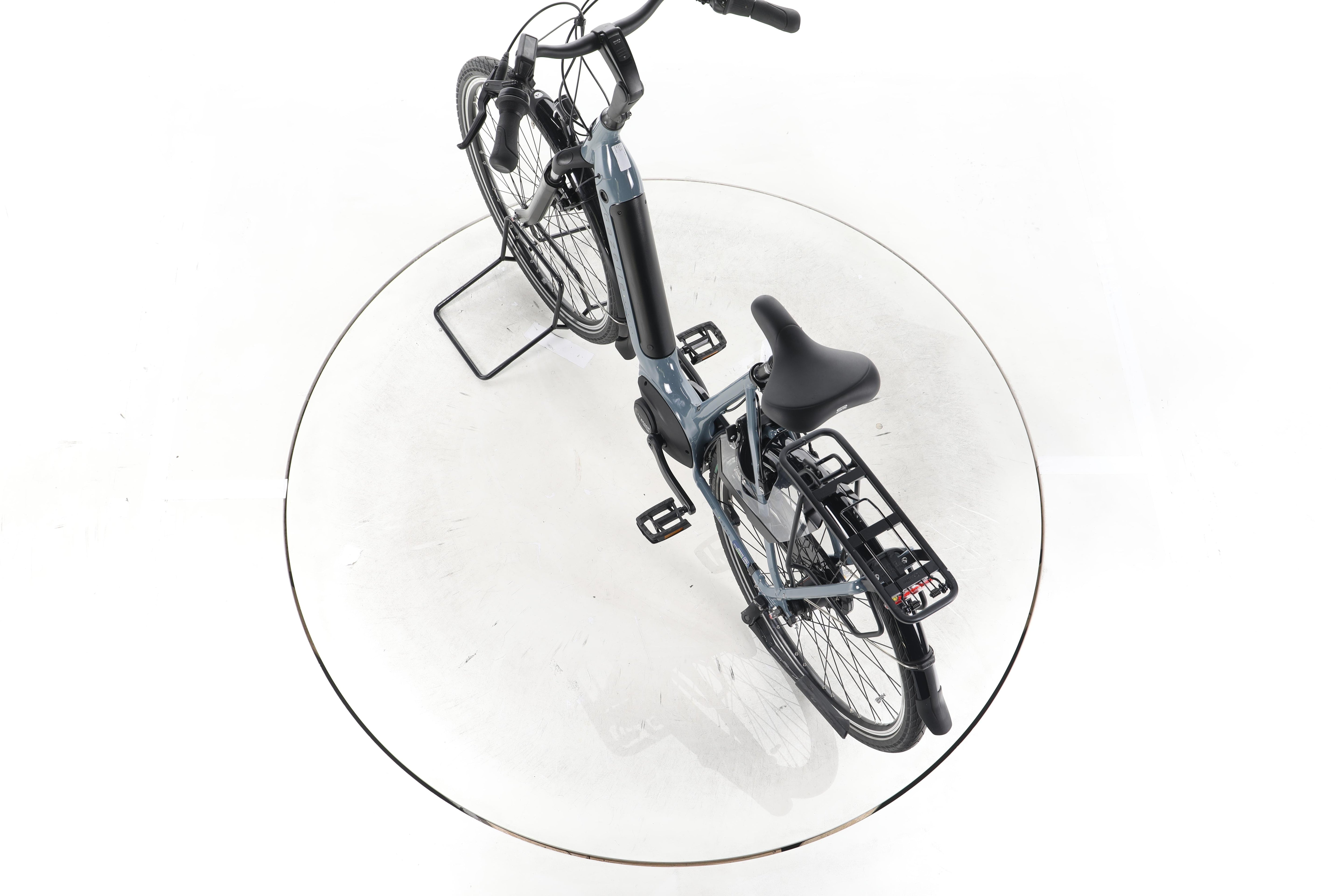 Gazelle Arroyo C7+ HMB Elite City E-Bike Tiefeinsteiger 2024 - Image 21