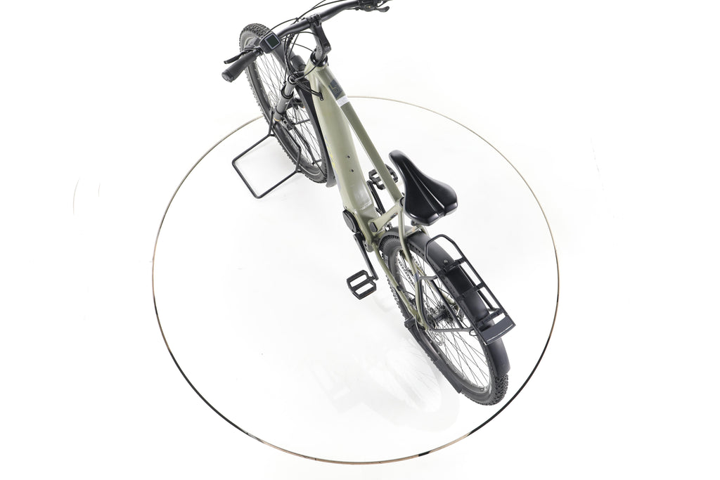 CONE Bikes eSUV IN LTD Trekking E-Bike - Image 21