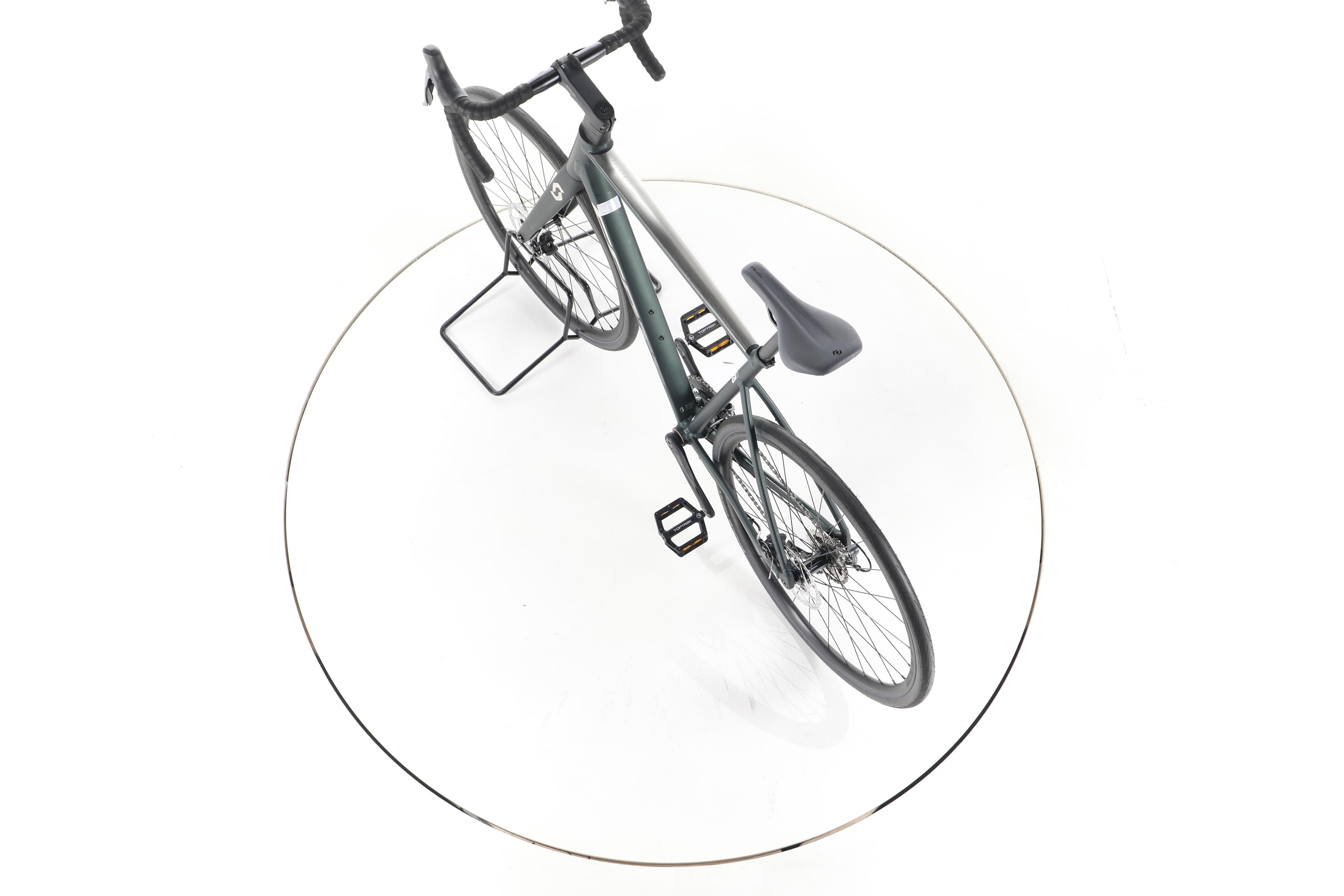 Scott Speedster 20 Rennrad 2024 - Image 21