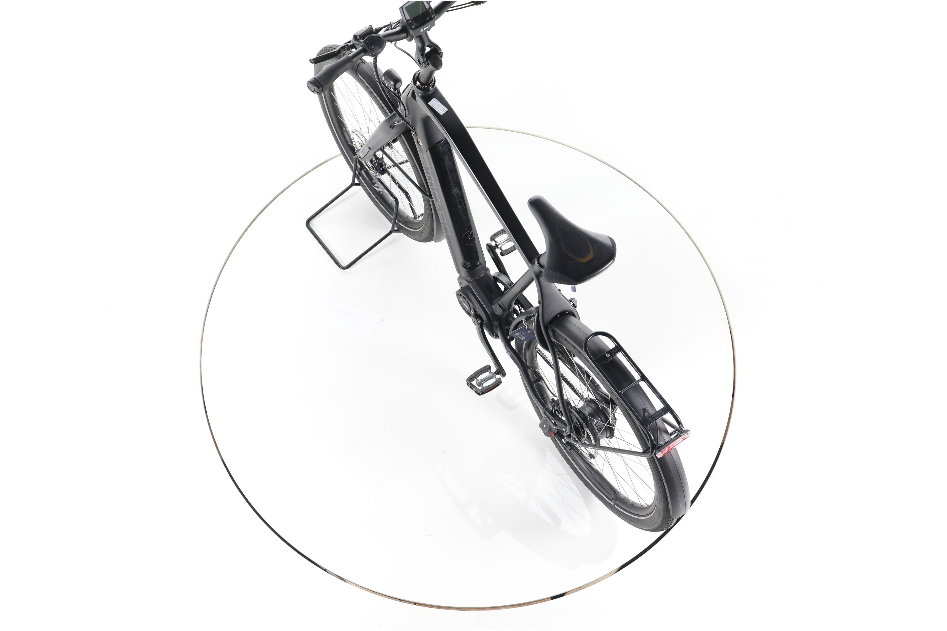 Simplon Kagu Bosch CX 275 City E-Bike - Image 21