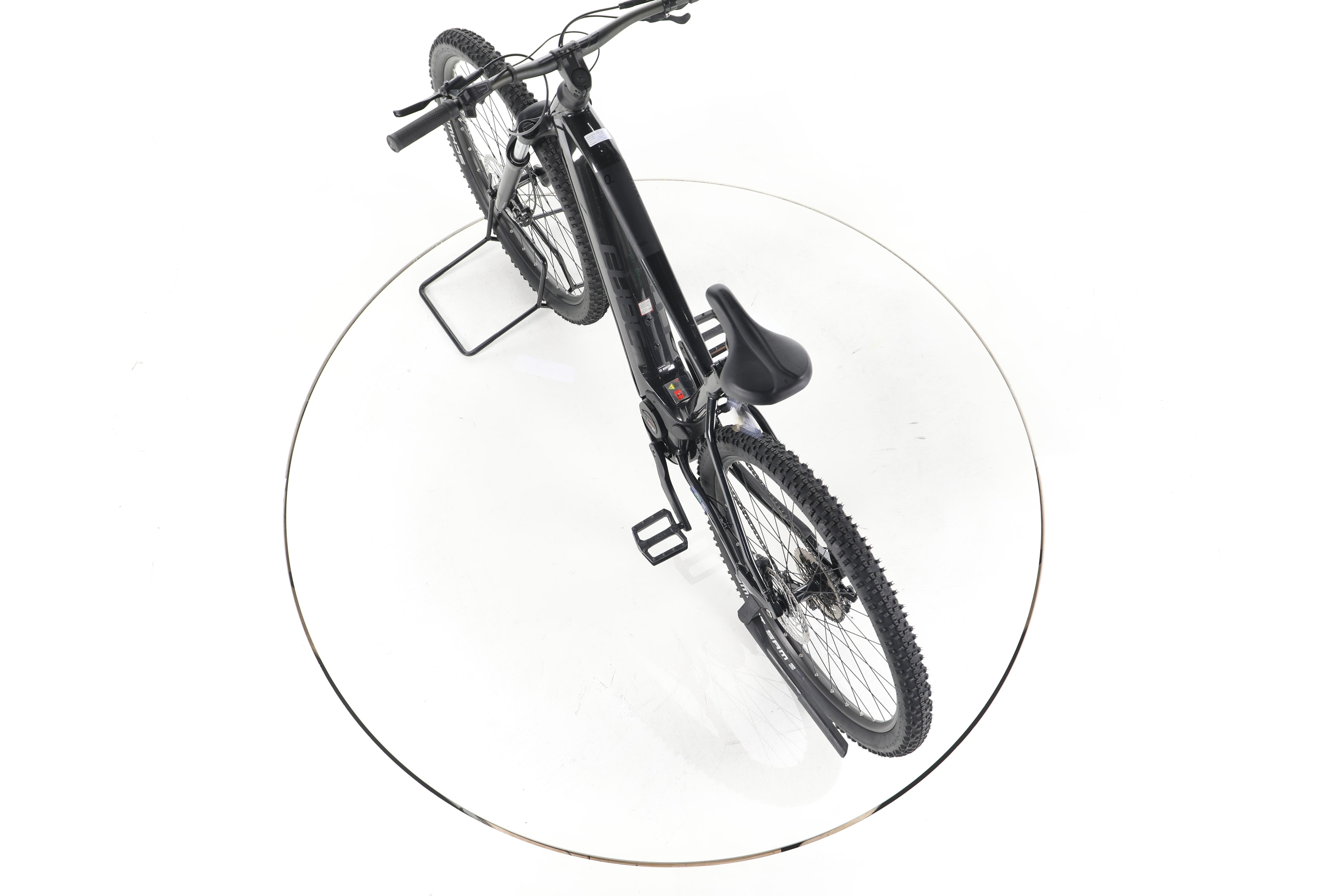 Cube Reaction Hybrid ONE E-Bike - Image 21