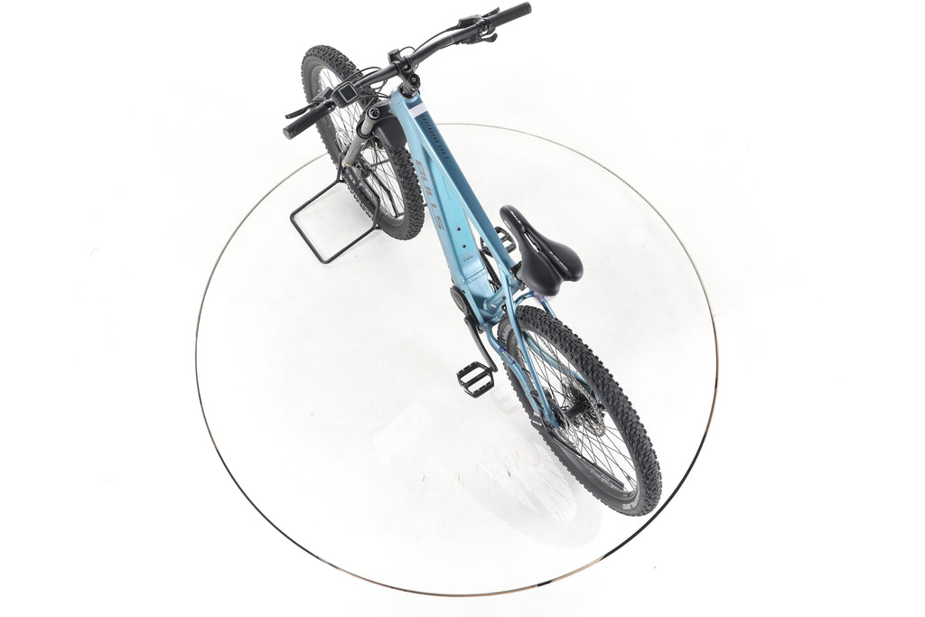 Bulls Copperhead EVO 2 Trekking E-Bike - Image 21