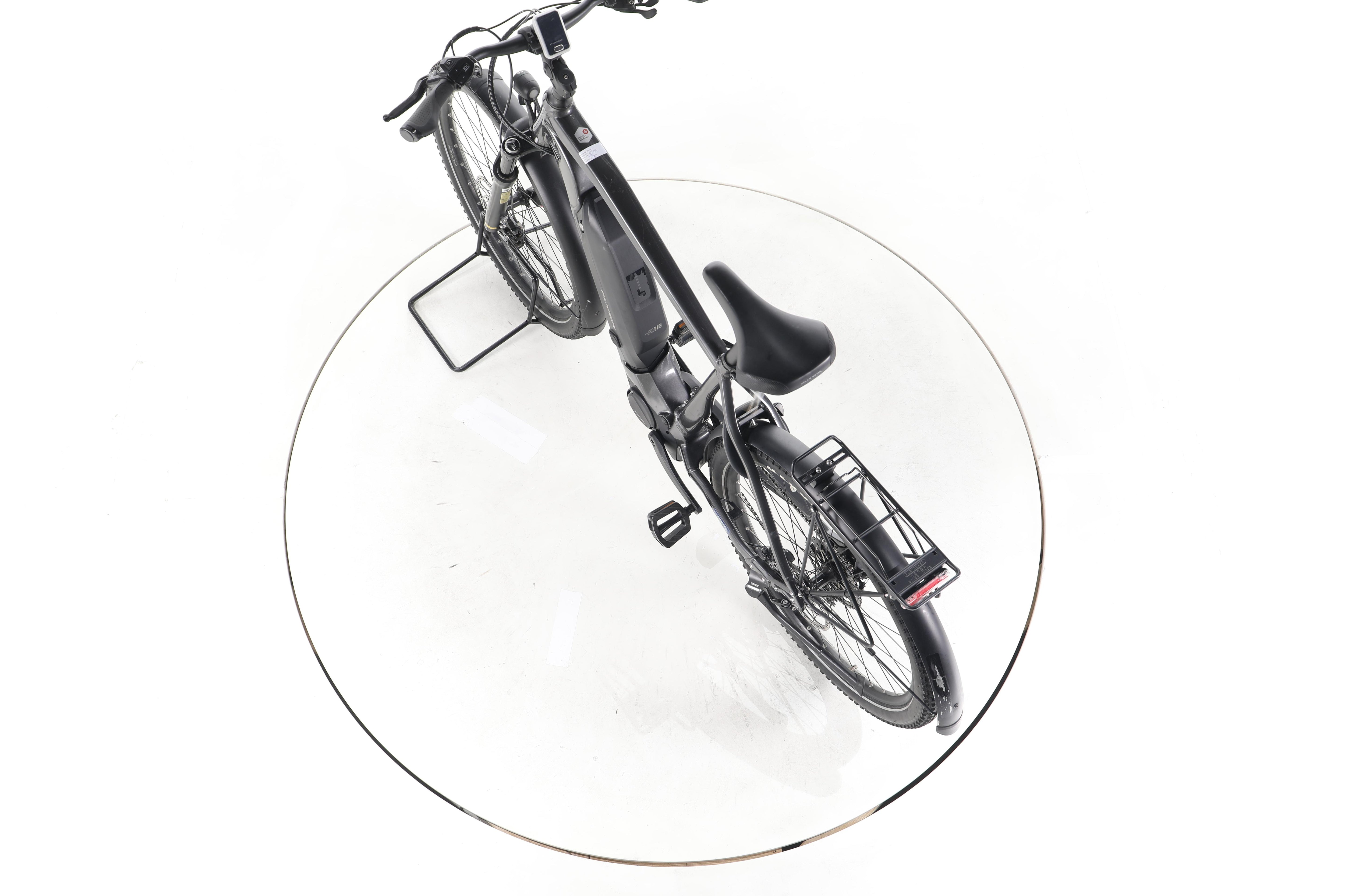 FLYER Upstreet5 7.12 Trekking E-Bike - Image 21