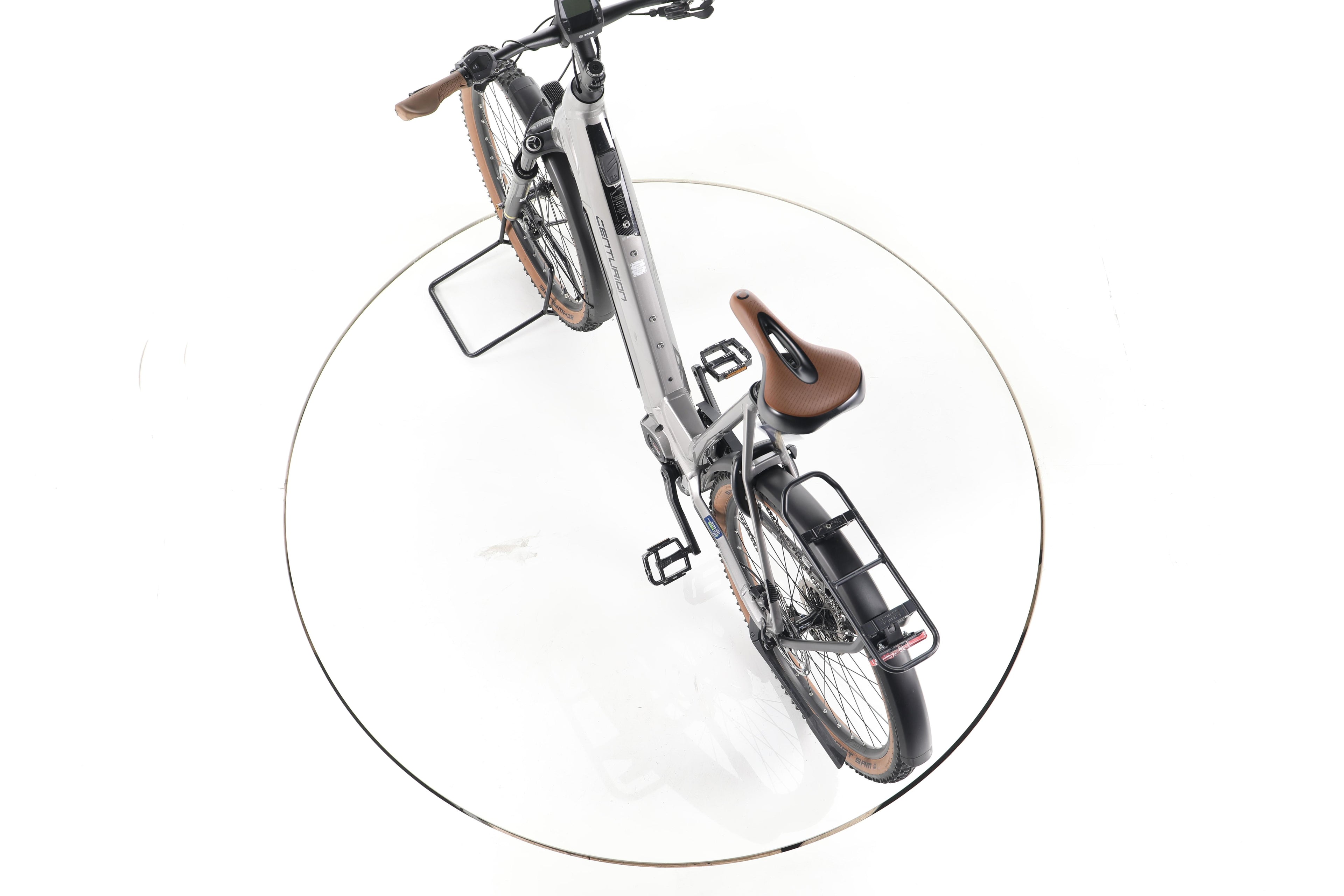 Centurion Country R960i Trekking E-Bike Tiefeinsteiger - Image 21