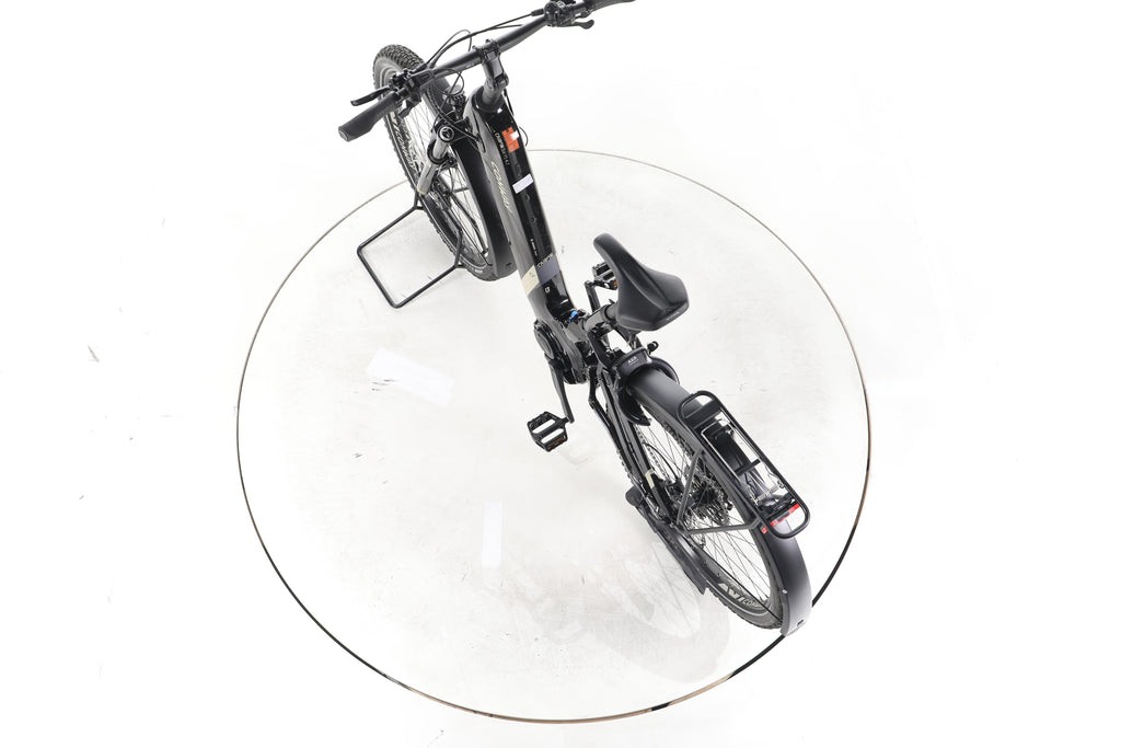 Conway Cairon SUV FS 4.7 SUV E-Bike 2024 - Image 21